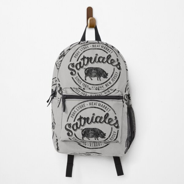 Item preview, Satriale's Piggy Store Lts Worn Out designed and sold by Alema Art.