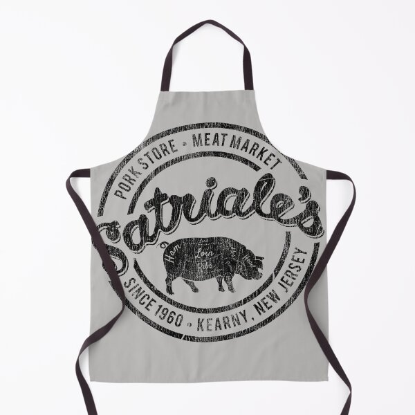 Item preview, Satriale's Piggy Store Lts Worn Out designed and sold by Alema Art.