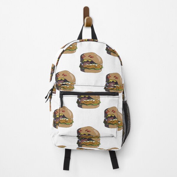 Item preview, Chicken Sandwich Mimic designed and sold by RootSpellStudio.