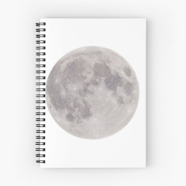 Item preview, Moon designed and sold by sendalunar.