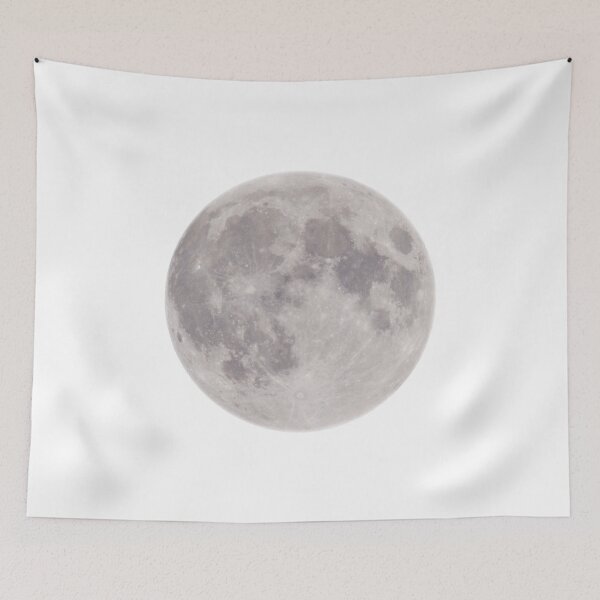 Artikelvorschau, Mond entworfen und verkauft von sendalunar.