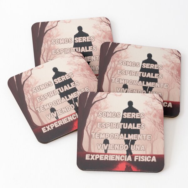 Item preview, espirituales designed and sold by VERYAD.