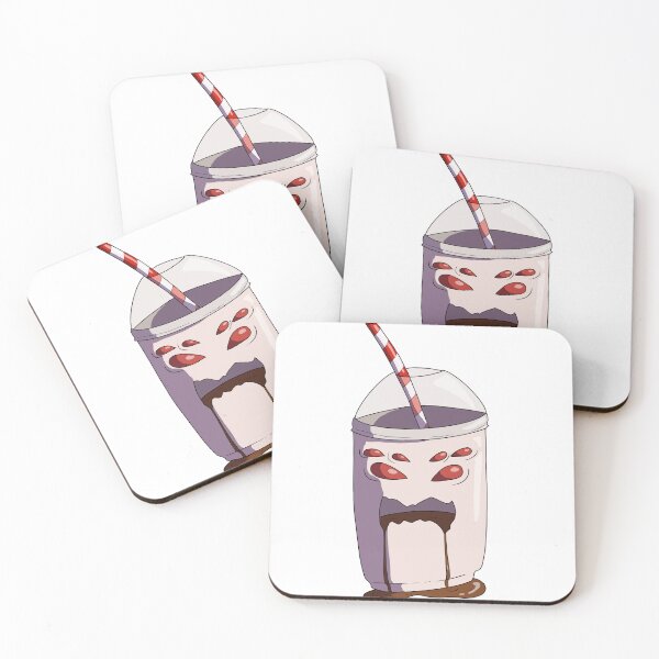 Item preview, Chocolate Shake Mimic designed and sold by RootSpellStudio.