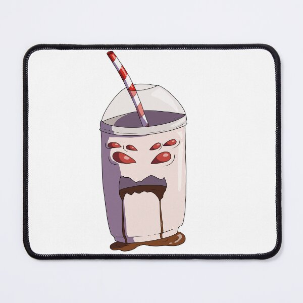 Item preview, Chocolate Shake Mimic designed and sold by RootSpellStudio.