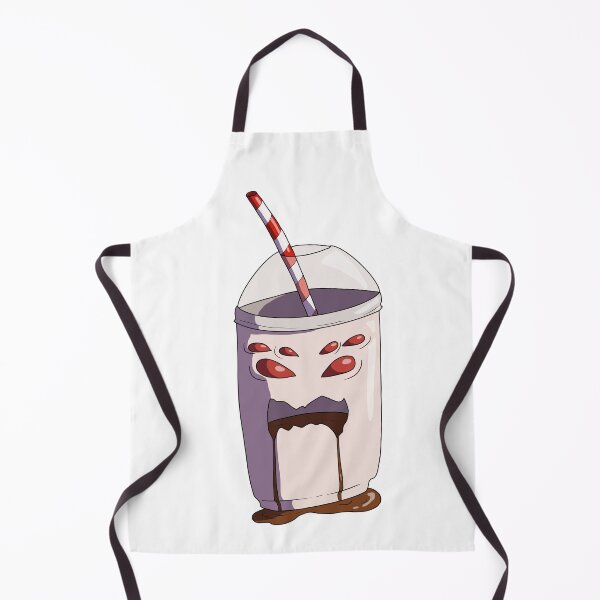 Item preview, Chocolate Shake Mimic designed and sold by RootSpellStudio.