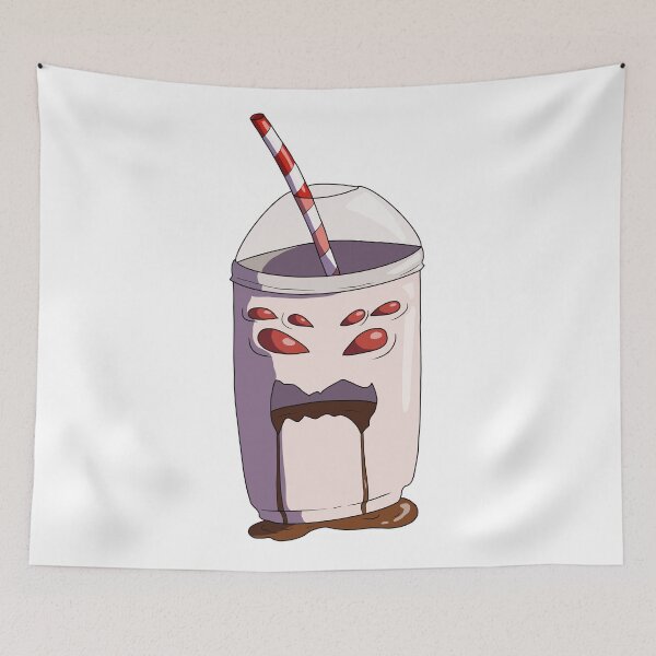 Item preview, Chocolate Shake Mimic designed and sold by RootSpellStudio.