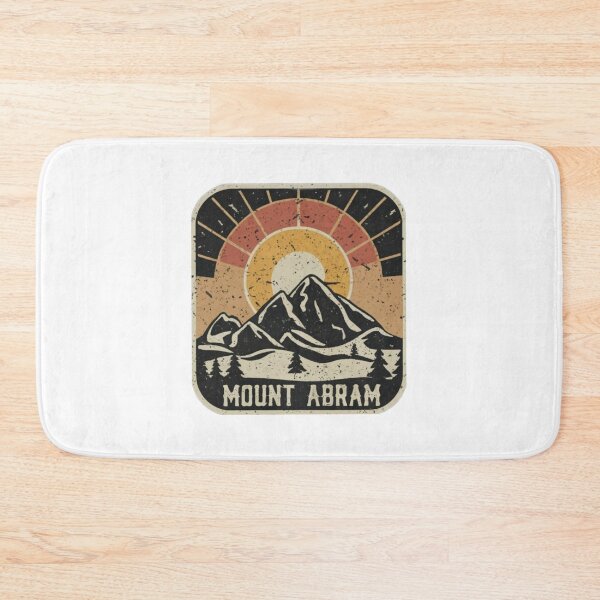 Item preview, Mount Abram - Maine designed and sold by GroovyDino.