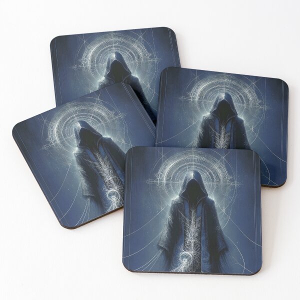 Item preview, Dark Magician designed and sold by Truck Stop One.