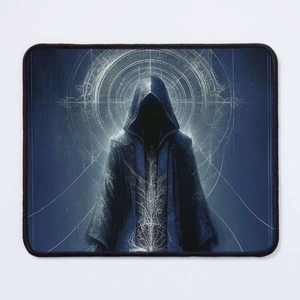 Item preview, Dark Magician designed and sold by Truck Stop One.