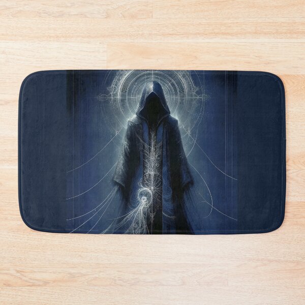 Item preview, Dark Magician designed and sold by Truck Stop One.