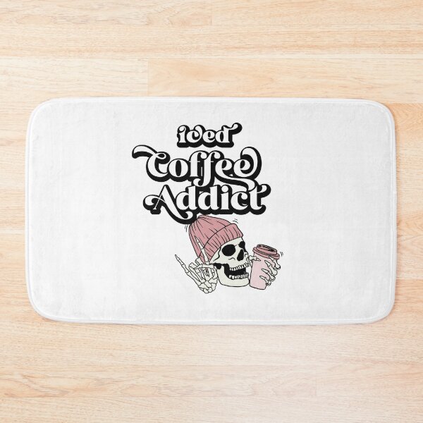 Item preview, Skeleton coffee designed and sold by kristineamae.