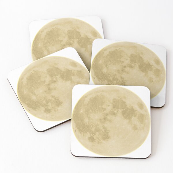 Item preview, moon designed and sold by sendalunar.
