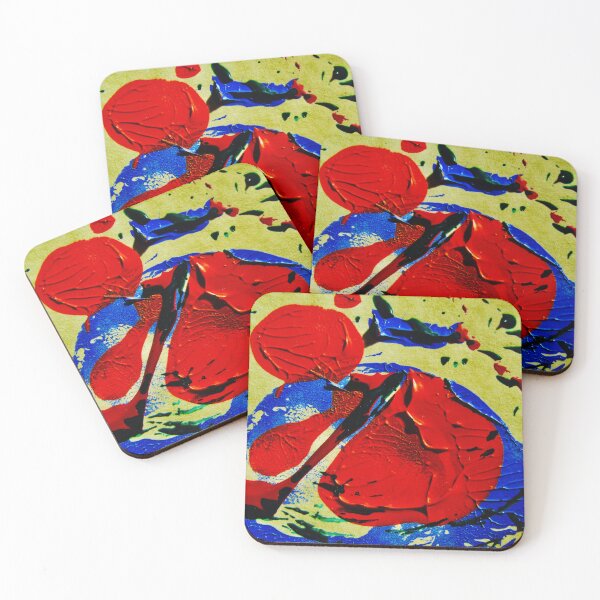 Item preview, Abstract 900 designed and sold by Shulie1.