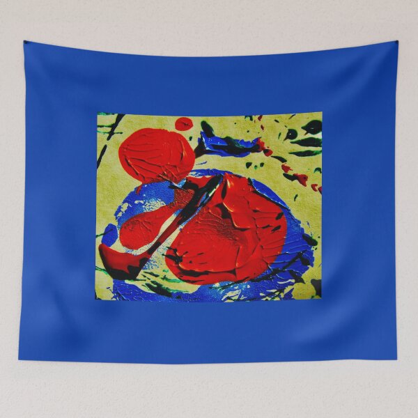 Item preview, Abstract 900 designed and sold by Shulie1.