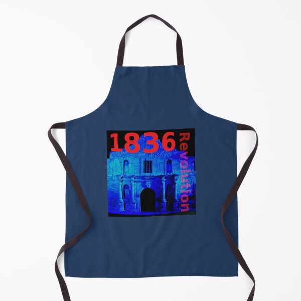 Item preview, 1835 San Antonio, Texas - The Alamo designed and sold by lobodelnoir.