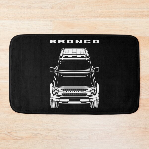 Item preview, Bronco 2021-2024 designed and sold by V8social.