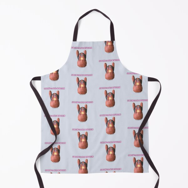 Item preview, Skincare queen, blob, cute blob, v5 | @lilsboobthangs © designed and sold by lilsboobthangs.