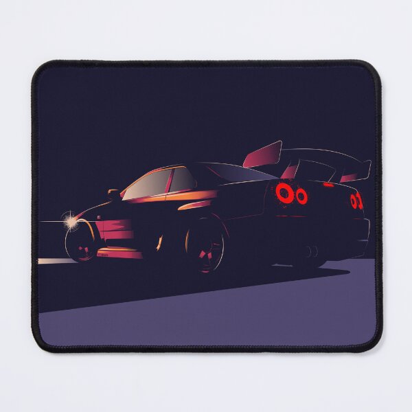Item preview, Skyline GTR R34 designed and sold by ElseWorldDesign.