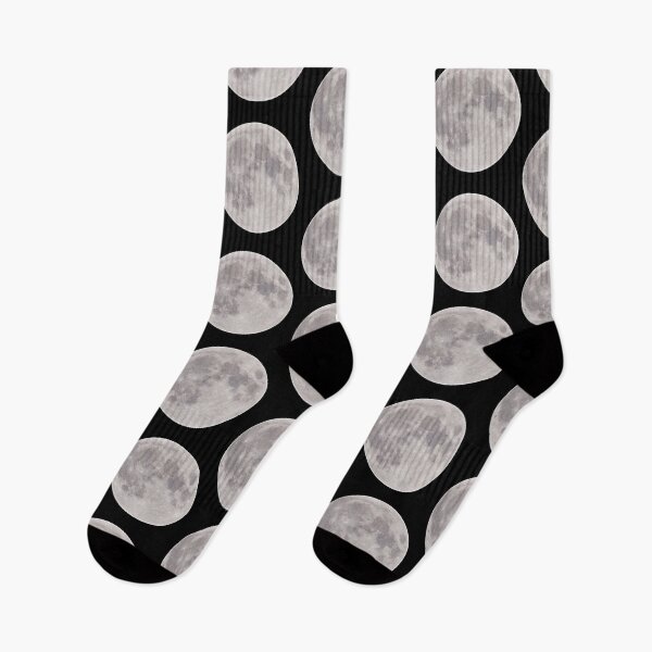 Item preview, Moon designed and sold by sendalunar.