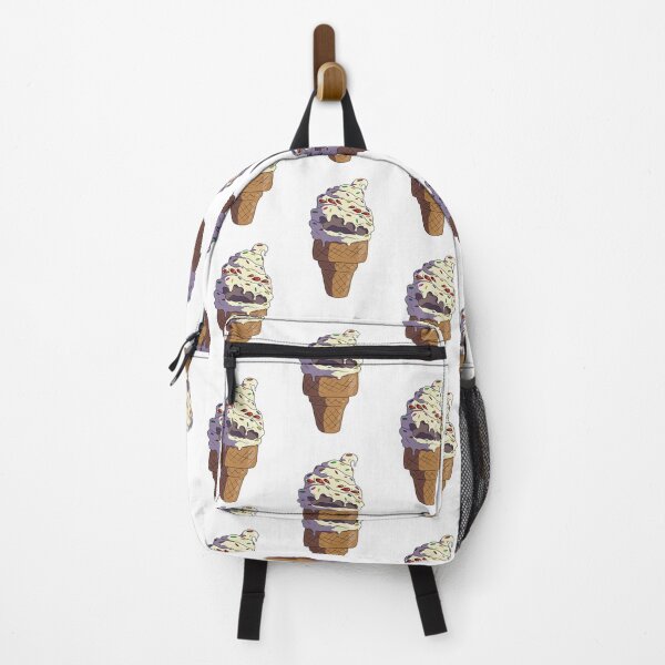 Item preview, Ice Cream Cone Mimic designed and sold by RootSpellStudio.