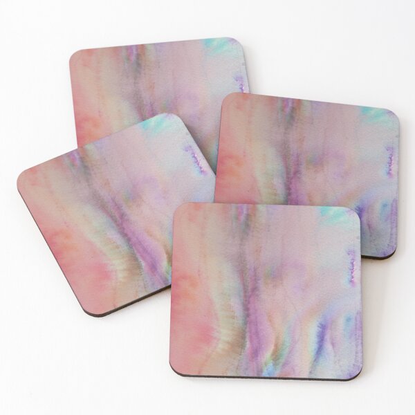 Item preview, Abstract Watercolor Wave designed and sold by Marie W.