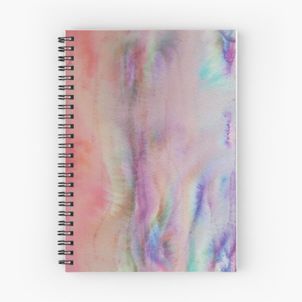 Item preview, Abstract Watercolor Wave designed and sold by Marie W.