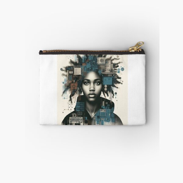 Item preview, Fusion of Mind and Technology designed and sold by gosecreativo20.
