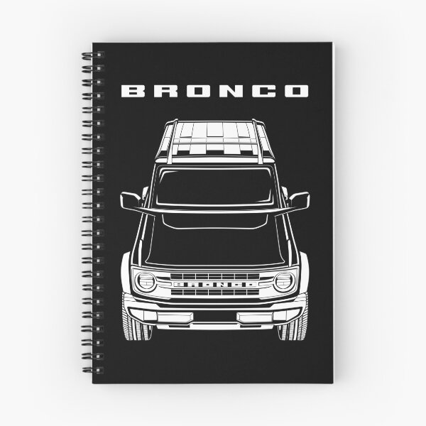 Item preview, Bronco Base 2021 designed and sold by V8social.