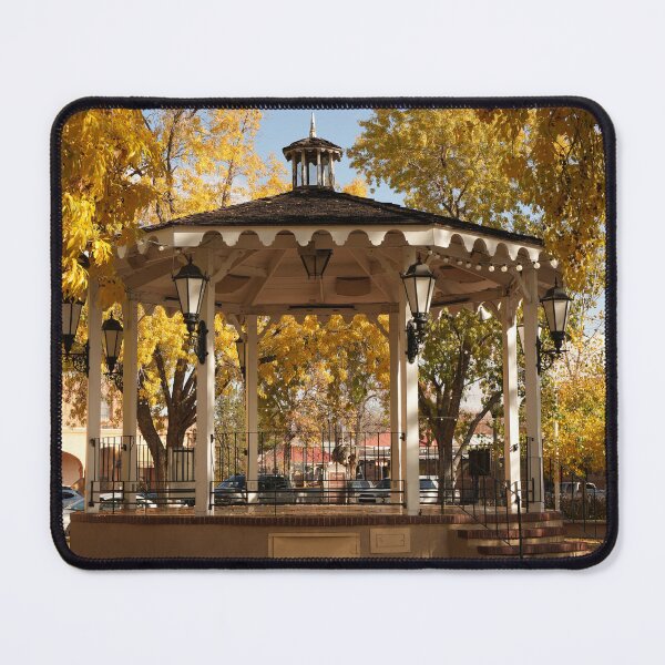 Item preview, Santa Fe Market Place designed and sold by hariharanvg.