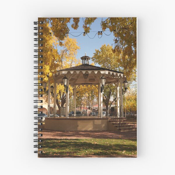 Item preview, Santa Fe Market Place designed and sold by hariharanvg.