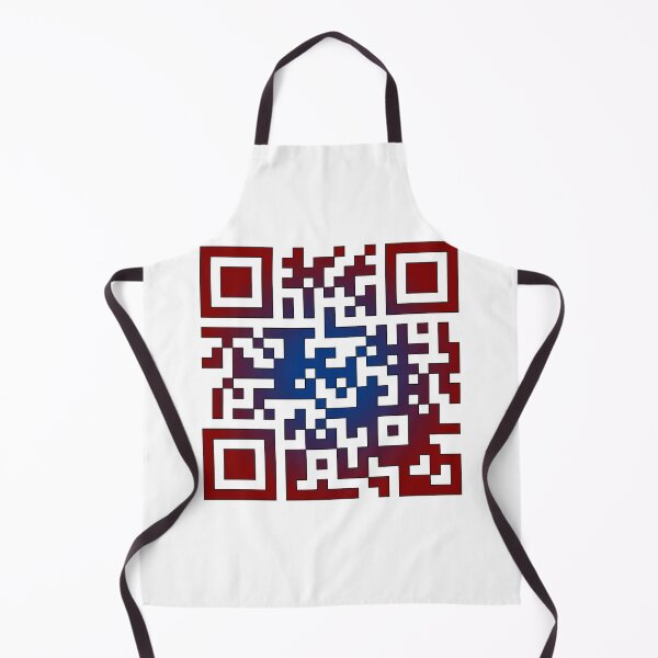 Item preview, fuck you qr code cute designed and sold by Shopdriss.