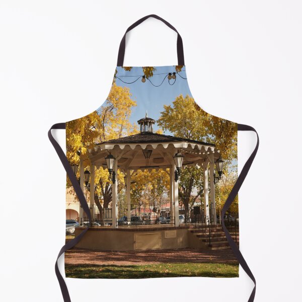 Item preview, Santa Fe Market Place designed and sold by hariharanvg.
