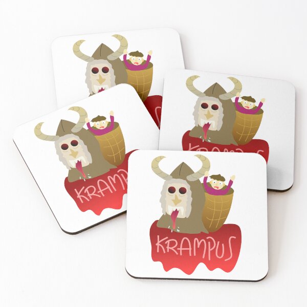 Item preview, the Krampus designed and sold by Logan81.