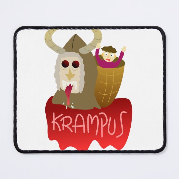 Item preview, the Krampus designed and sold by Logan81.