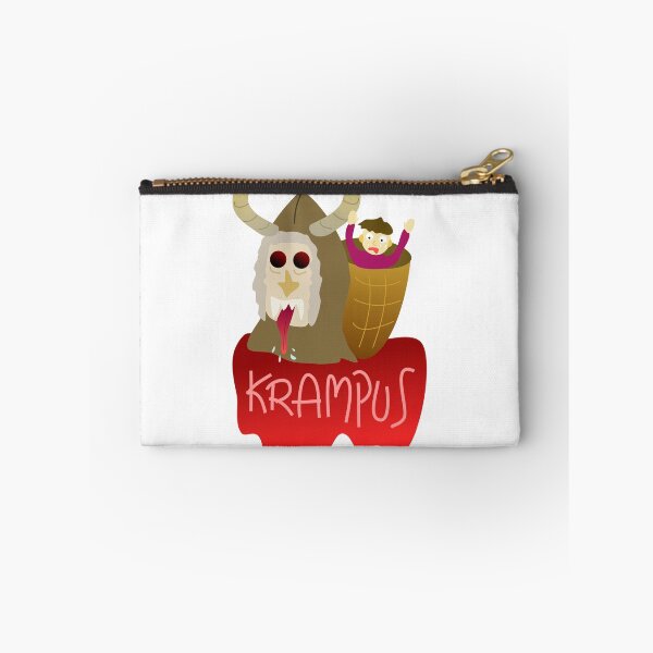 Item preview, the Krampus designed and sold by Logan81.
