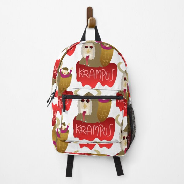 Item preview, the Krampus designed and sold by Logan81.