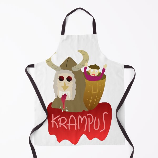 Item preview, the Krampus designed and sold by Logan81.