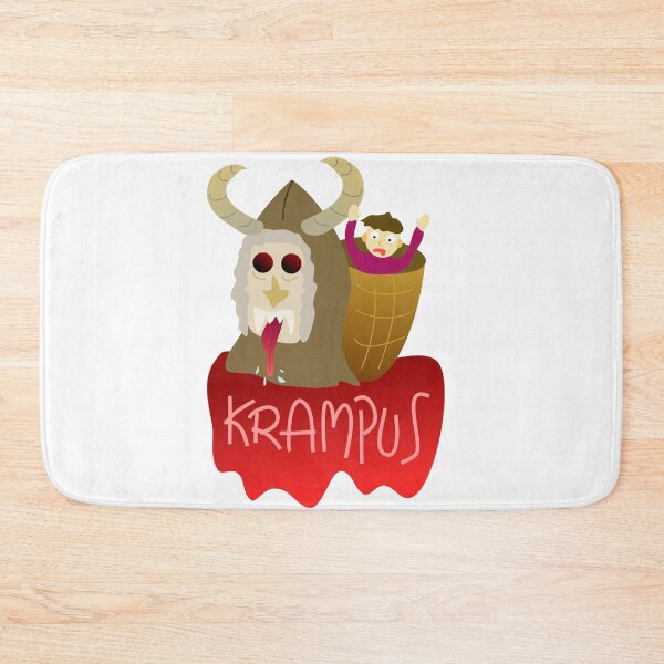 Item preview, the Krampus designed and sold by Logan81.