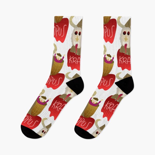 Item preview, the Krampus designed and sold by Logan81.