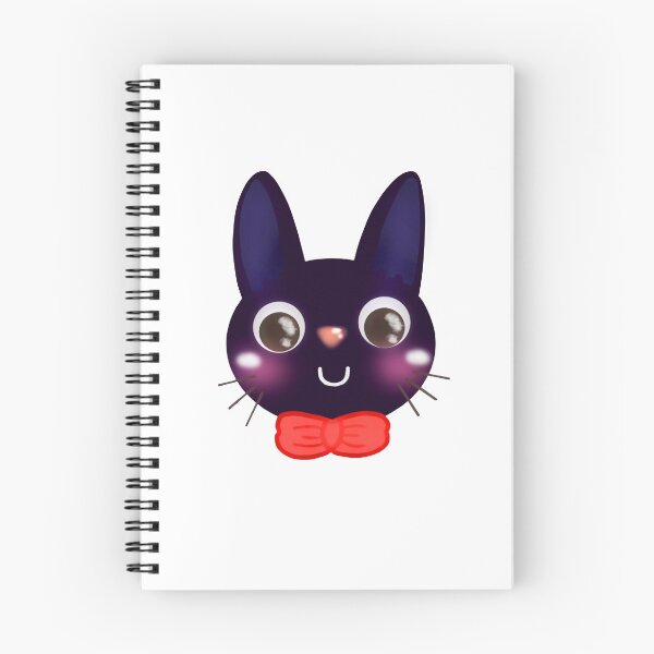 Item preview, Cat Jiji designed and sold by Lorenatys.
