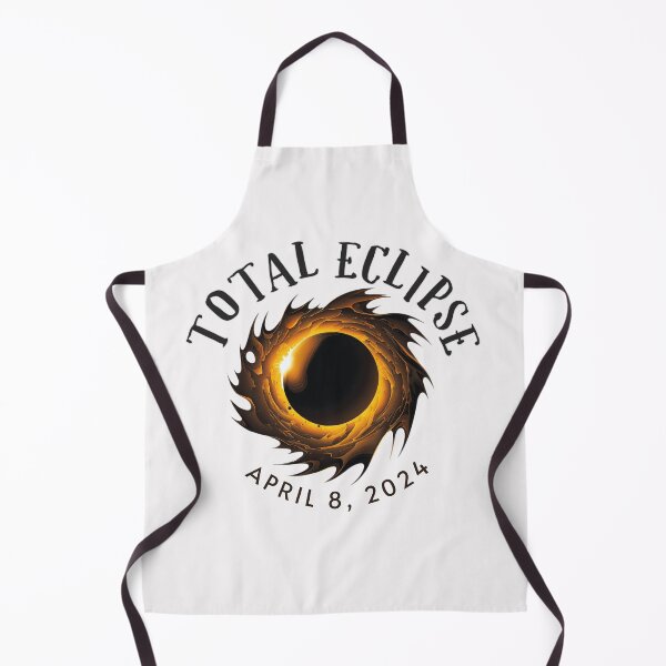 Item preview, Total Solar Eclipse 24 April, 2024 T-Shirt designed and sold by elirashop.