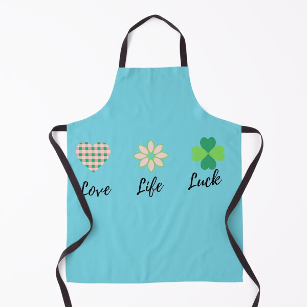Item preview, Love Life Luck designed and sold by Thewelllife.