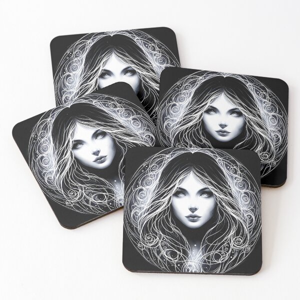 Item preview, Lilith Mother of Demons designed and sold by Truck Stop One.