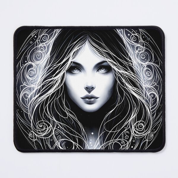 Item preview, Lilith Mother of Demons designed and sold by Truck Stop One.