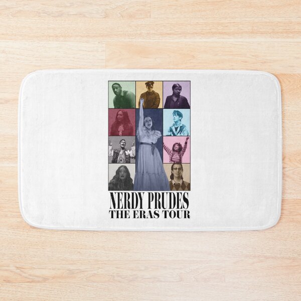 Item preview, Eras Tour NPMD designed and sold by harleymalec.