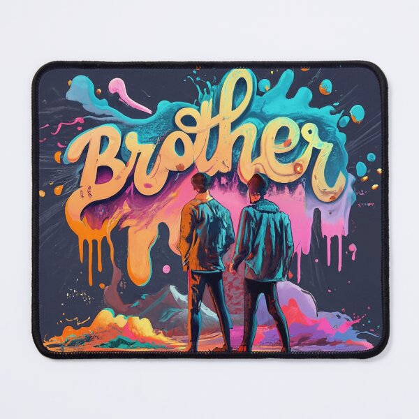 Item preview, Brother designed and sold by Designer667.