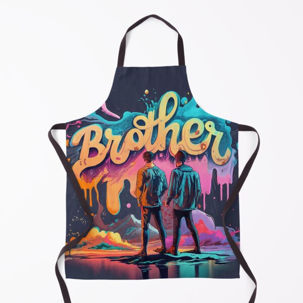 Item preview, Brother designed and sold by Designer667.