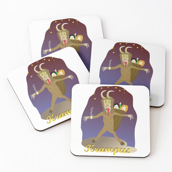 Item preview, Krampus night designed and sold by Logan81.