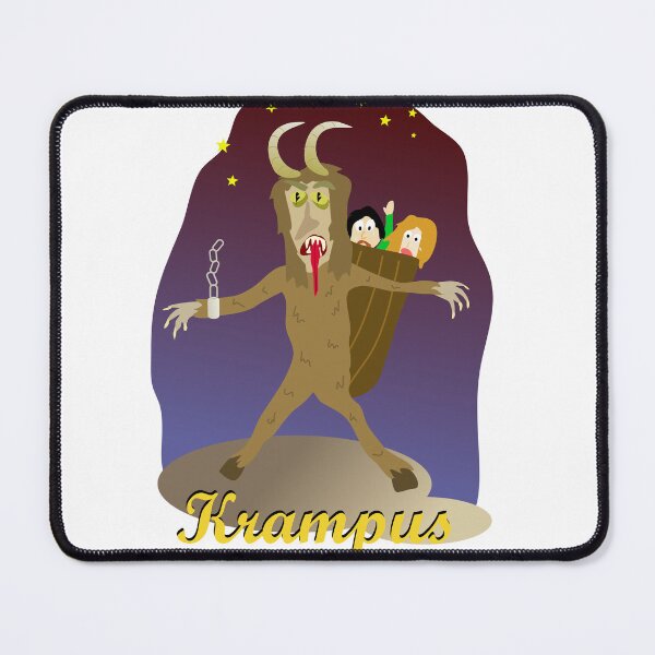 Item preview, Krampus night designed and sold by Logan81.