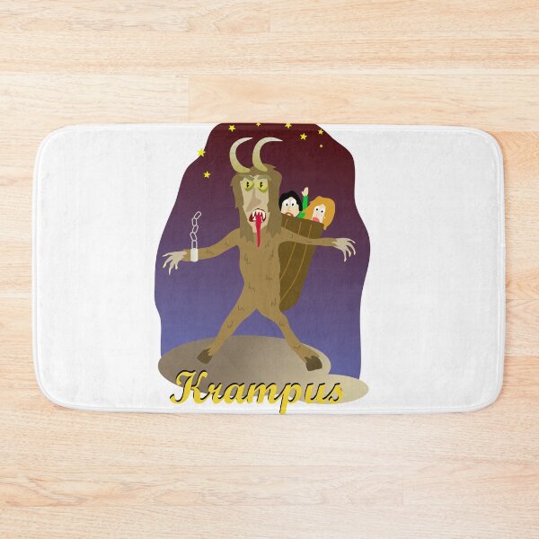 Item preview, Krampus night designed and sold by Logan81.